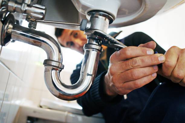 Best Emergency Plumbing Services in Bay Point, CA